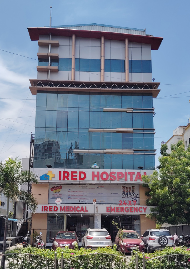 building building