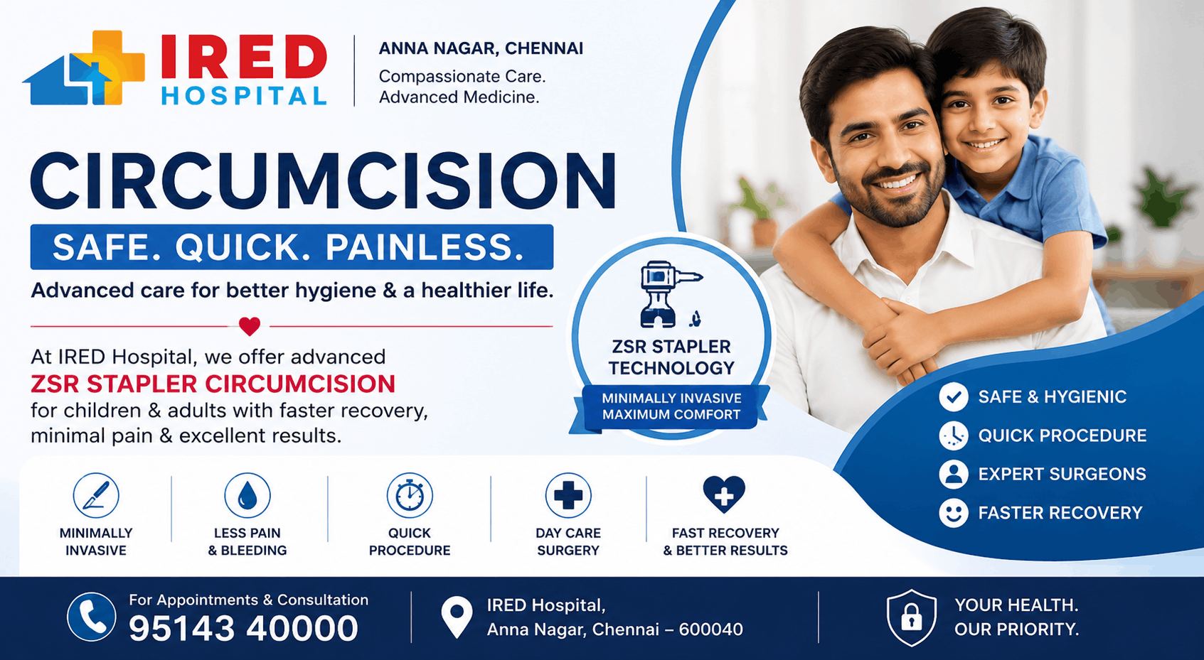 circumcision in chennai